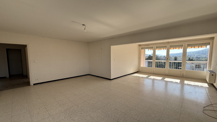 Ma-Cabane - Vente Appartement Privas, 79 m²