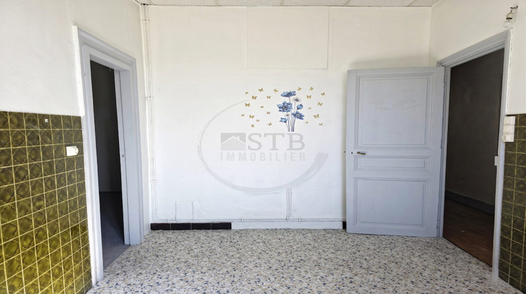 Ma-Cabane - Vente Appartement Privas, 136 m²