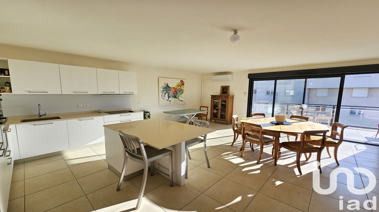 Ma-Cabane - Vente Appartement Privas, 88 m²