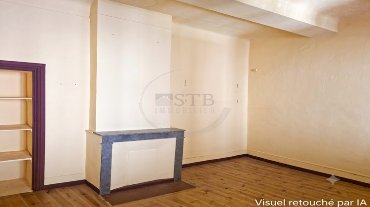 Ma-Cabane - Vente Appartement Privas, 104 m²