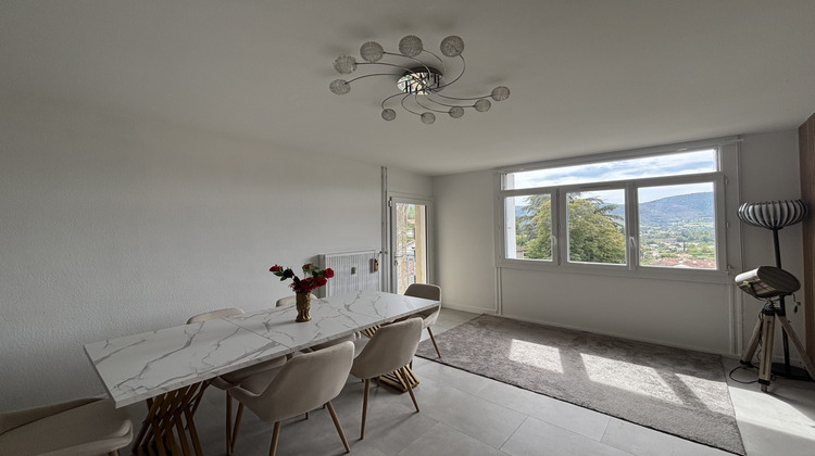 Ma-Cabane - Vente Appartement Privas, 102 m²