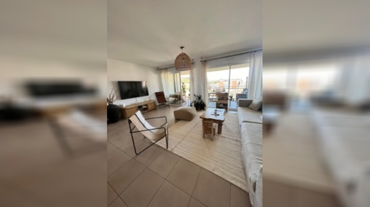 Ma-Cabane - Vente Appartement PROPRIANO, 83 m²