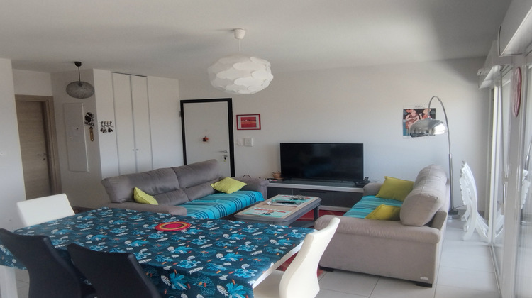 Ma-Cabane - Vente Appartement Propriano, 89 m²