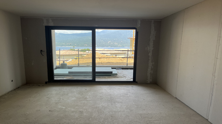 Ma-Cabane - Vente Appartement Propriano, 72 m²