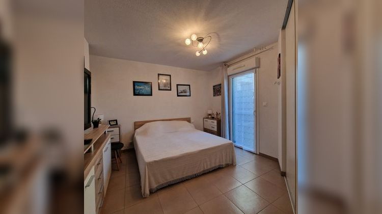 Ma-Cabane - Vente Appartement PROPRIANO, 54 m²