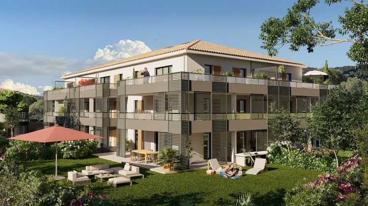 Ma-Cabane - Vente Appartement Propriano, 44 m²