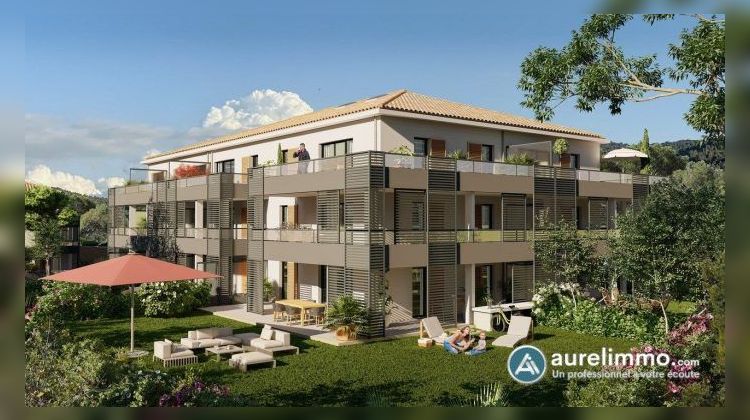 Ma-Cabane - Vente Appartement Propriano, 42 m²