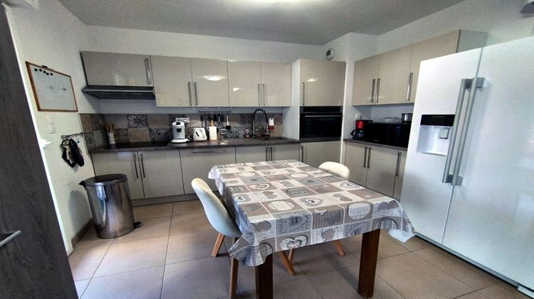 Ma-Cabane - Vente Appartement Propriano, 53 m²