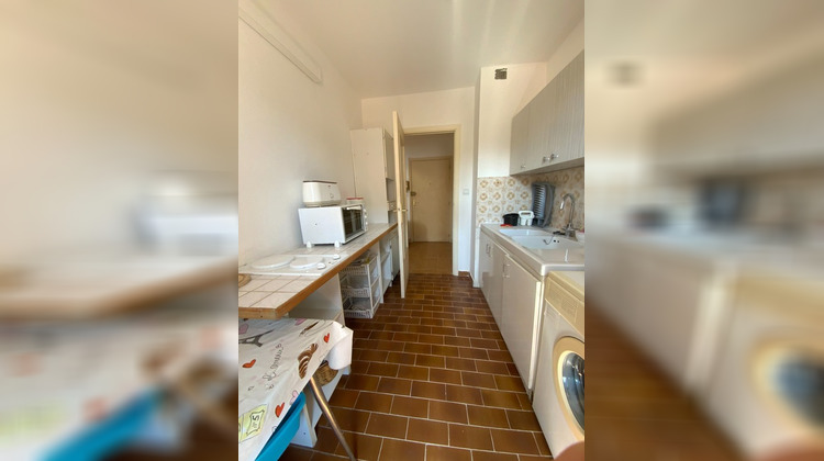 Ma-Cabane - Vente Appartement PROPRIANO, 48 m²