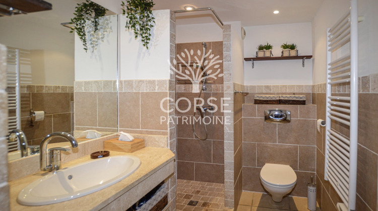 Ma-Cabane - Vente Appartement Propriano, 24 m²