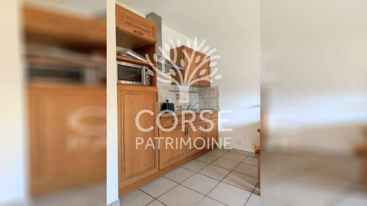 Ma-Cabane - Vente Appartement Propriano, 24 m²