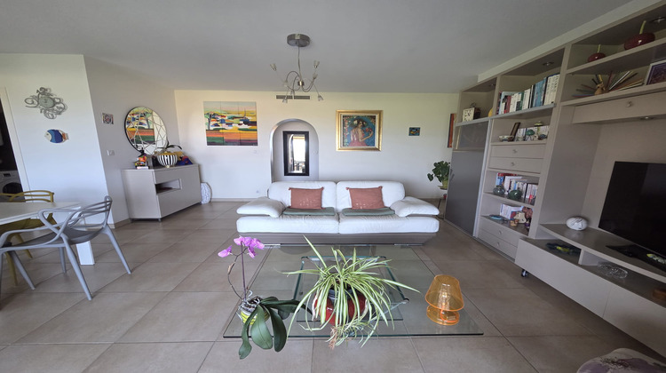 Ma-Cabane - Vente Appartement Propriano, 73 m²