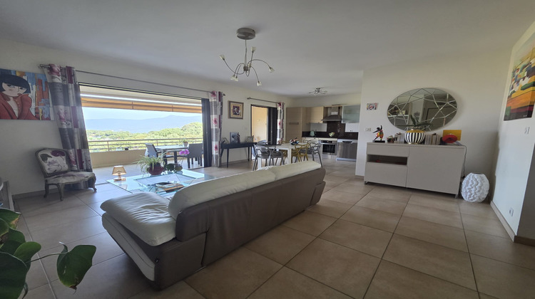 Ma-Cabane - Vente Appartement Propriano, 73 m²