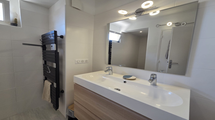 Ma-Cabane - Vente Appartement Propriano, 64 m²