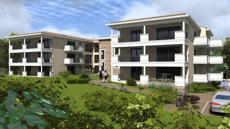 Ma-Cabane - Vente Appartement Propriano, 31 m²