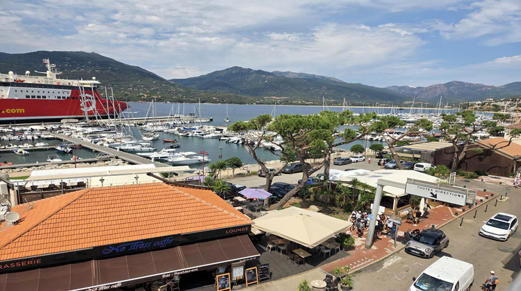 Ma-Cabane - Vente Appartement Propriano, 58 m²