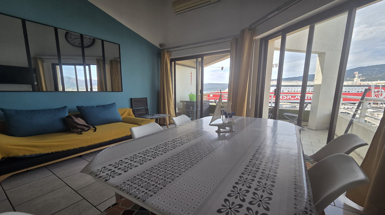 Ma-Cabane - Vente Appartement Propriano, 58 m²