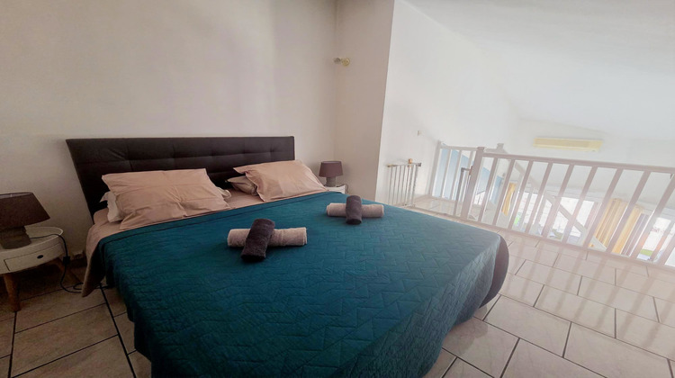 Ma-Cabane - Vente Appartement Propriano, 58 m²