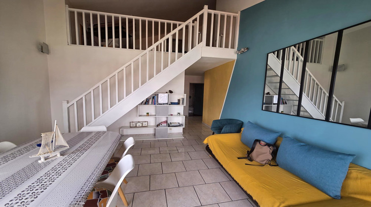 Ma-Cabane - Vente Appartement Propriano, 58 m²