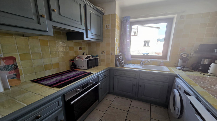 Ma-Cabane - Vente Appartement Propriano, 58 m²