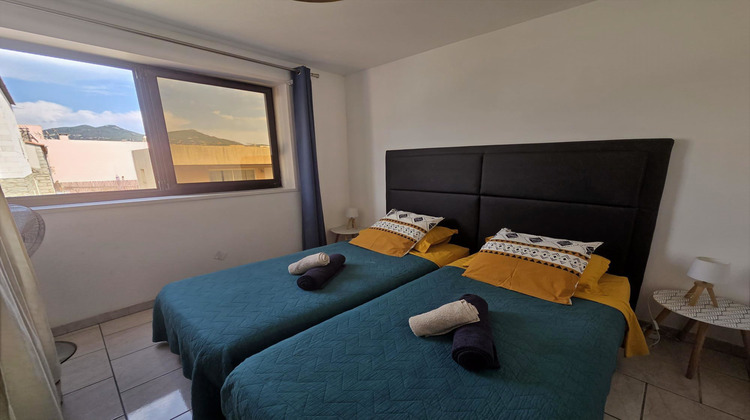 Ma-Cabane - Vente Appartement Propriano, 58 m²