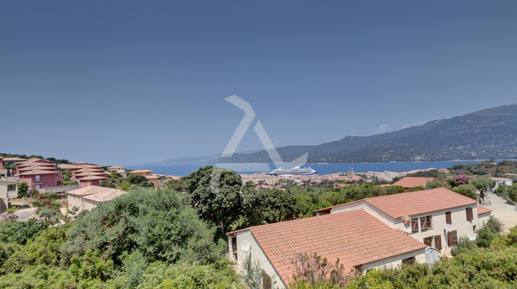 Ma-Cabane - Vente Appartement Propriano, 91 m²