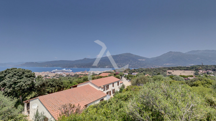 Ma-Cabane - Vente Appartement Propriano, 91 m²