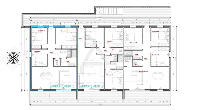 Ma-Cabane - Vente Appartement Propriano, 91 m²