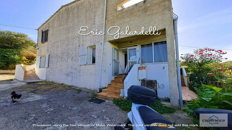 Ma-Cabane - Vente Appartement PROPRIANO, 26 m²