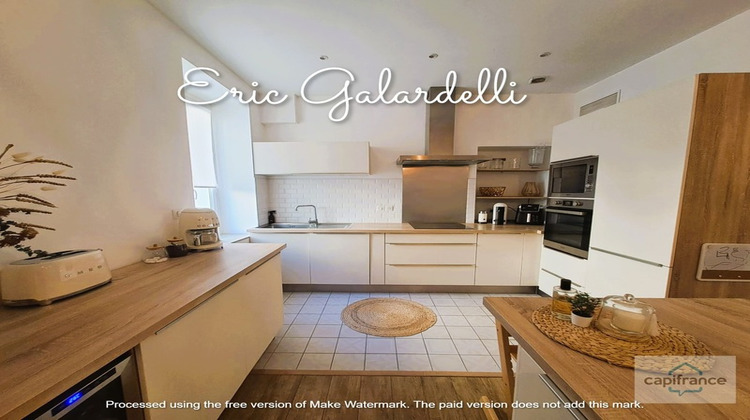 Ma-Cabane - Vente Appartement PROPRIANO, 90 m²