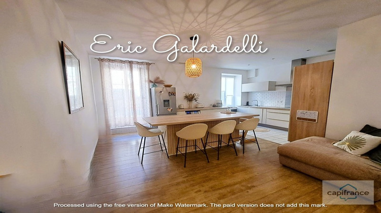 Ma-Cabane - Vente Appartement PROPRIANO, 90 m²