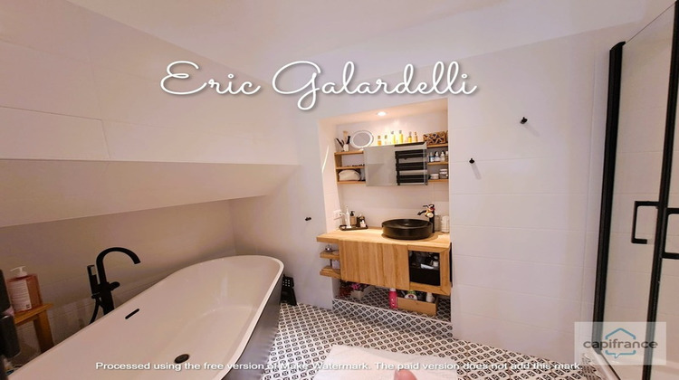 Ma-Cabane - Vente Appartement PROPRIANO, 90 m²