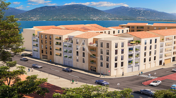 Ma-Cabane - Vente Appartement PROPRIANO, 67 m²