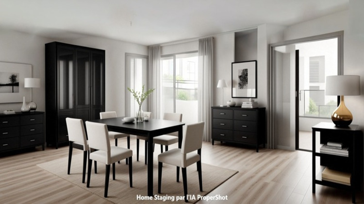 Ma-Cabane - Vente Appartement PROPRIANO, 60 m²