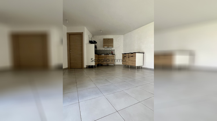 Ma-Cabane - Vente Appartement Propriano, 59 m²