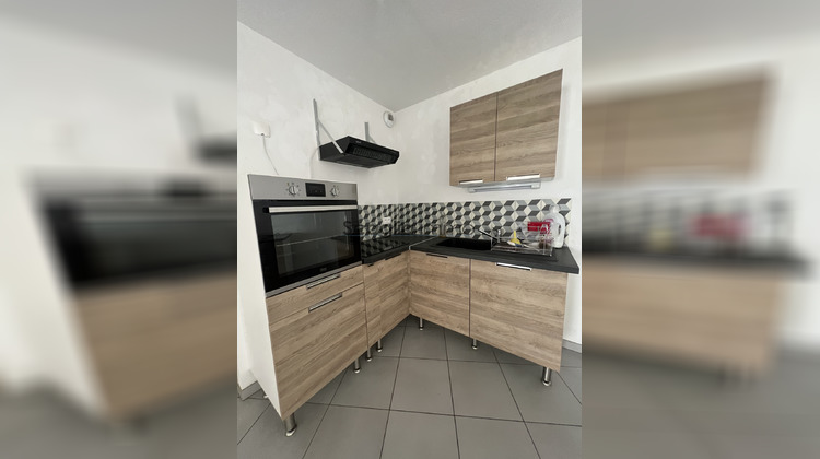 Ma-Cabane - Vente Appartement Propriano, 59 m²