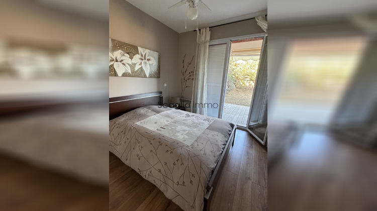 Ma-Cabane - Vente Appartement Propriano, 34 m²