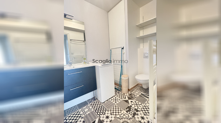 Ma-Cabane - Vente Appartement Propriano, 34 m²