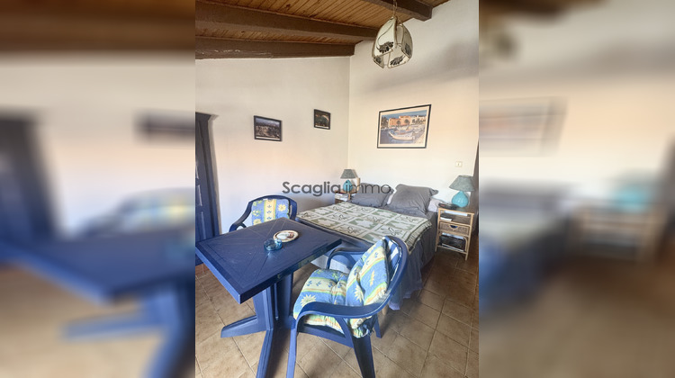 Ma-Cabane - Vente Appartement Propriano, 33 m²