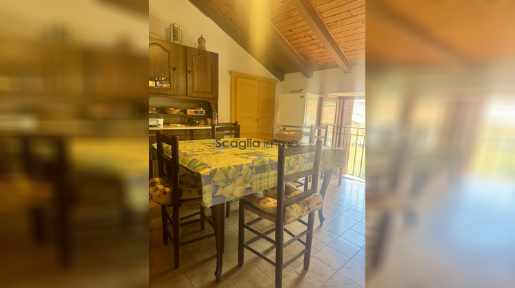 Ma-Cabane - Vente Appartement Propriano, 33 m²