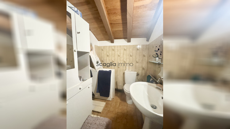 Ma-Cabane - Vente Appartement Propriano, 33 m²