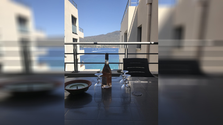 Ma-Cabane - Vente Appartement Propriano, 60 m²