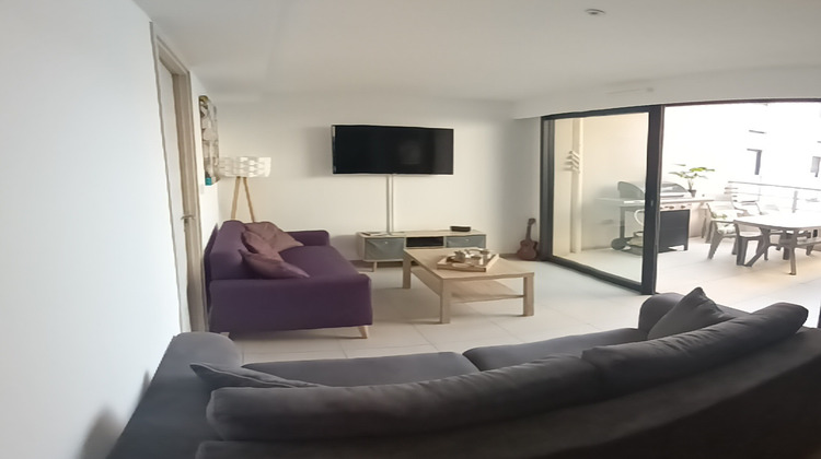 Ma-Cabane - Vente Appartement Propriano, 60 m²