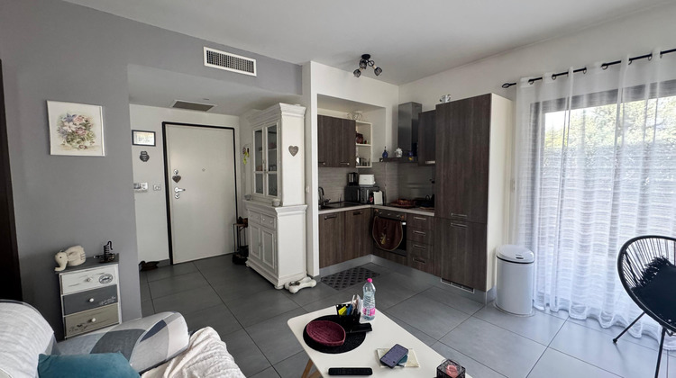 Ma-Cabane - Vente Appartement Propriano, 48 m²