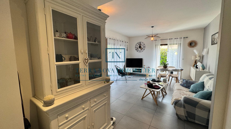 Ma-Cabane - Vente Appartement Propriano, 48 m²