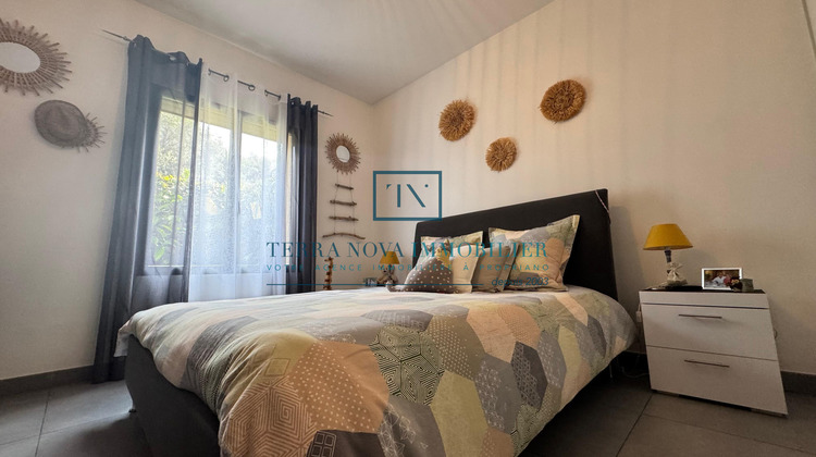 Ma-Cabane - Vente Appartement Propriano, 48 m²