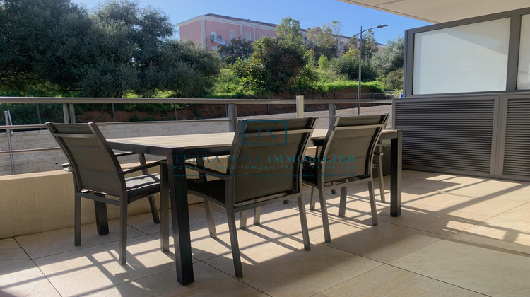 Ma-Cabane - Vente Appartement Propriano, 36 m²