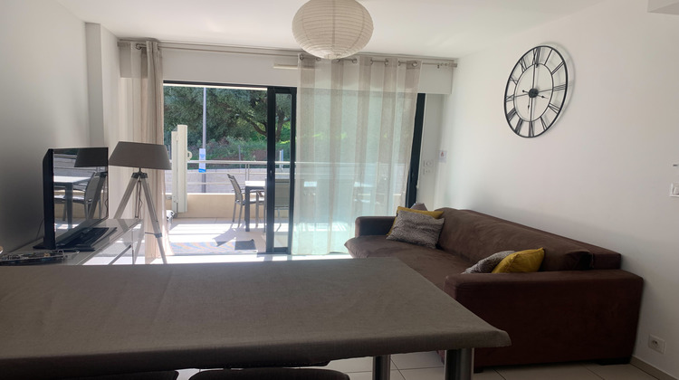 Ma-Cabane - Vente Appartement Propriano, 36 m²