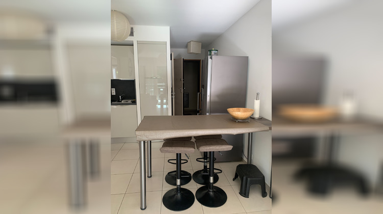 Ma-Cabane - Vente Appartement Propriano, 36 m²