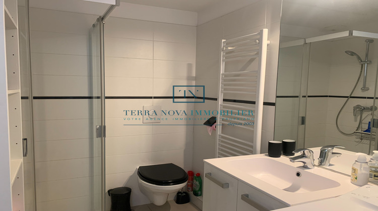 Ma-Cabane - Vente Appartement Propriano, 36 m²